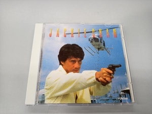 ジャッキー・チェン[成龍] CD ジャッキー・チェン