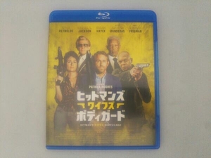 ヒットマンズ・ワイフズ・ボディガード(Blu-ray Disc)