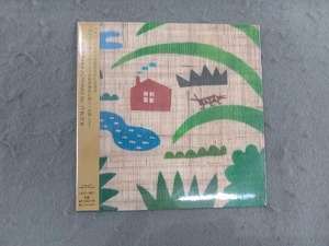 未開封品 Sing with Nature Project CD 自律神経にやさしい「YURAGI 005b」コオロギ