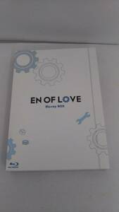 En Of Love(エン・オブ・ラブ) Blu-ray BOX(Blu-ray Disc)