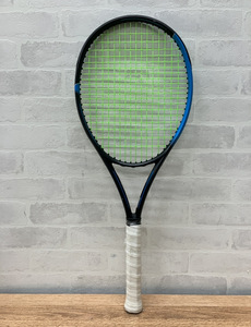 *DUNLOP(SRIXON) FX500 TOUR grip size 2 hardball tennis racket Dunlop 