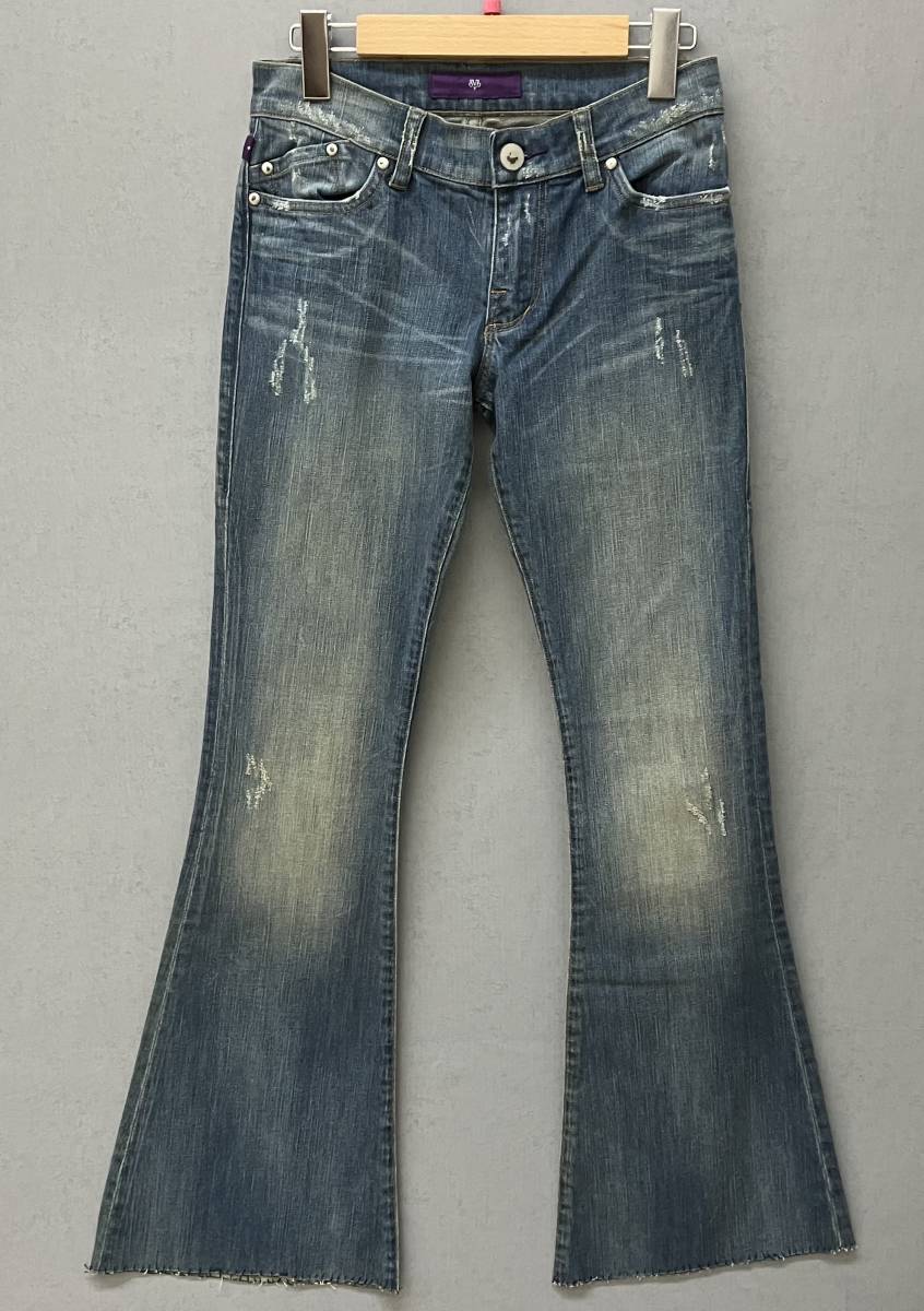 2023年最新】Yahoo!オークション -ベッカムデニム(ファッション)の中古