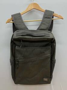 ★【PORTER】HYBRID DAYPACK リュックポーター 吉田カバン リュックサック デイパック ハイブリッド