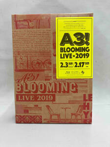 A3! BLOOMING LIVE 2019 SPECIAL BOX(Blu-ray Disc)