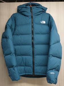 THE NORTH FACE ND91915 GORE-TEX Belayer Parka ダウンジャケット ダウン72% フェザー8% メンズ ナイロン ザノースフェイス 店舗受取可