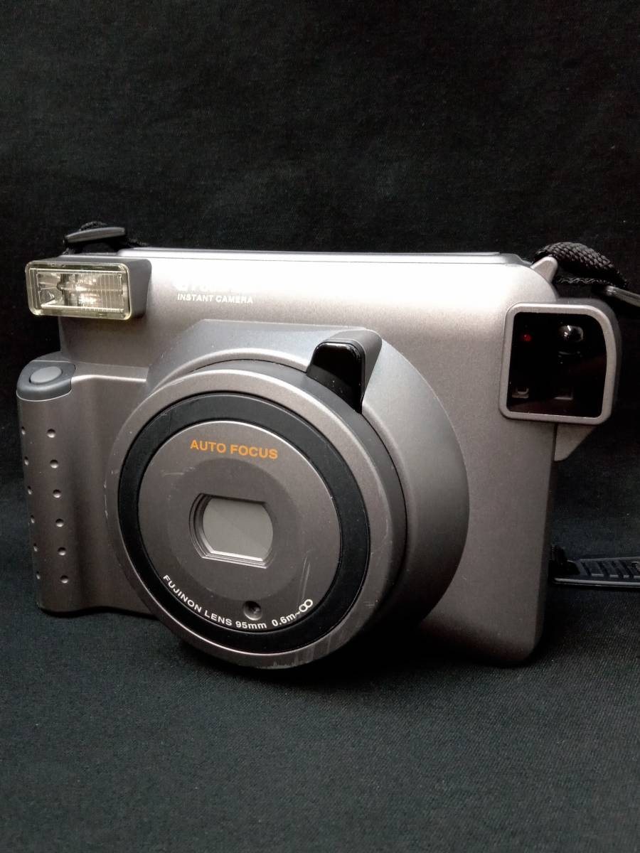 ヤフオク! -「instax 500 af」の落札相場・落札価格