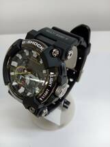 CASIO　カシオ　G‐SHOCK　GWF-A1000　腕時計　メンズ　電波ソーラー　箱付き_画像2