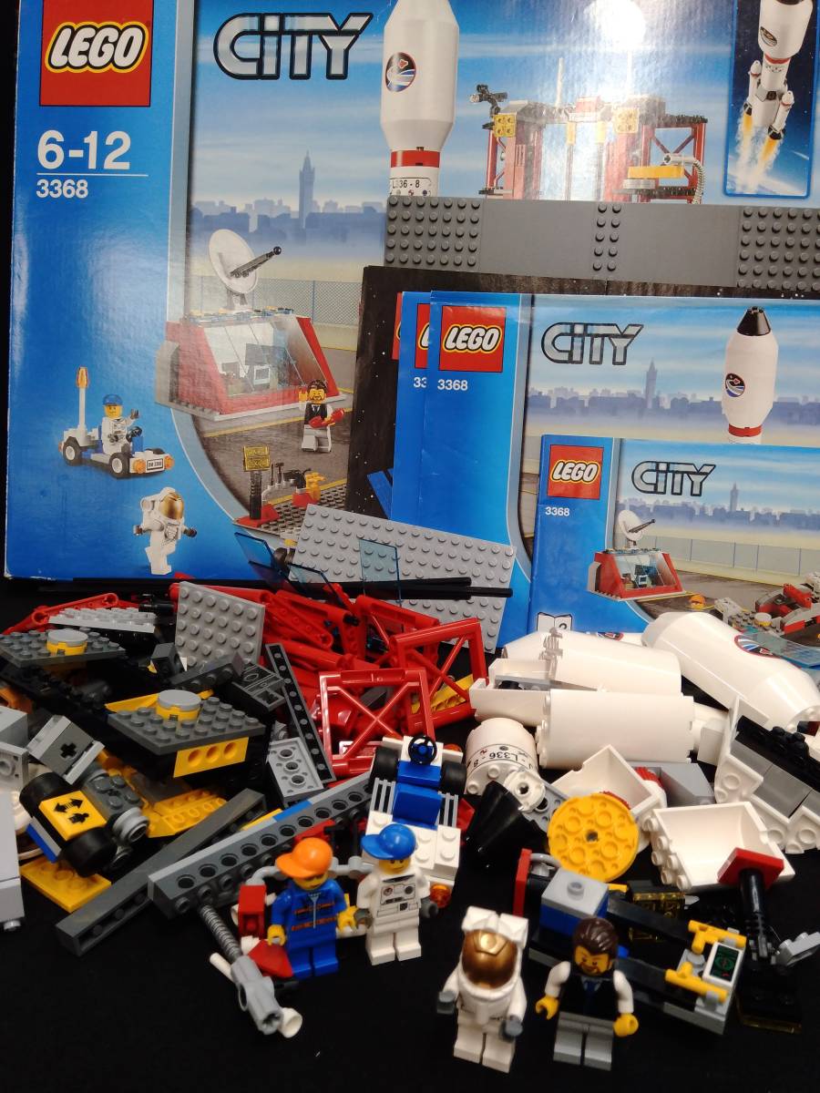 2023年最新】Yahoo!オークション -レゴ ロケット(LEGO)の中古品・新品