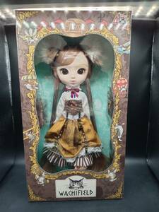  нераспечатанный товар Pullip Lee ma Chan dayan40th Anniversary Ver. Pullip 