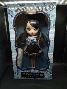  нераспечатанный товар Pullip ...tia-ver.