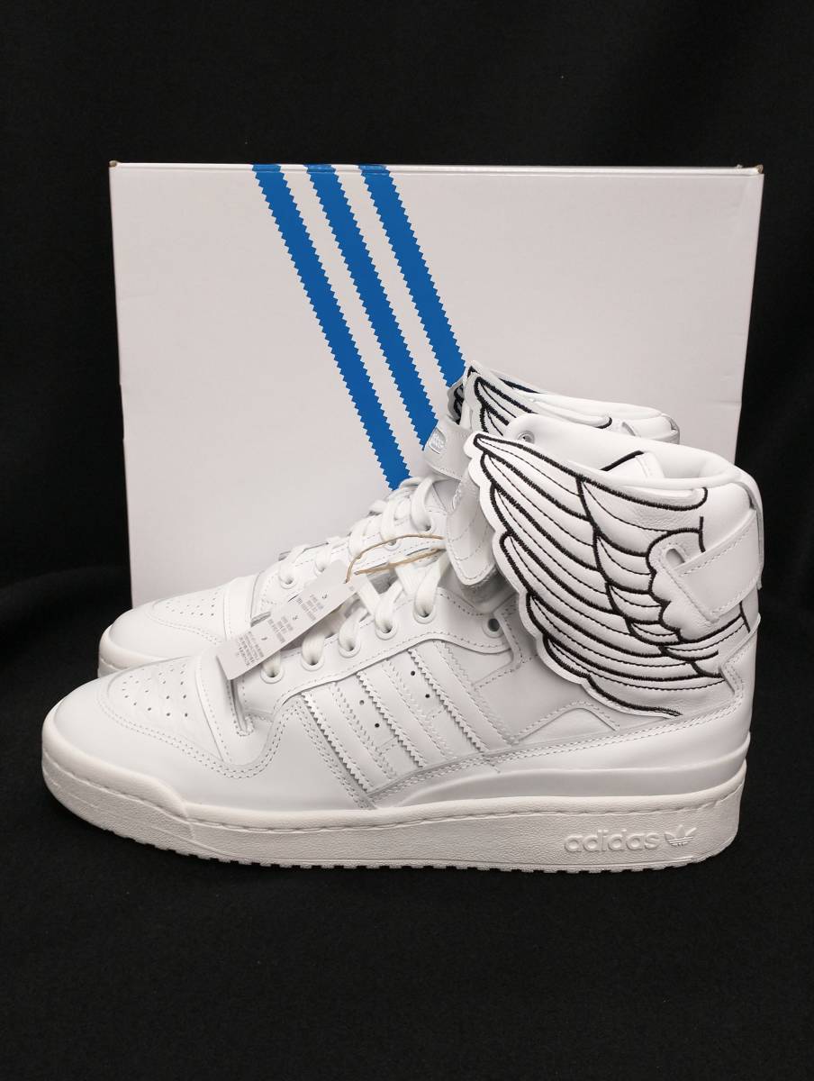 2023年最新】Yahoo!オークション -adidas jeremy scott wings(メンズ