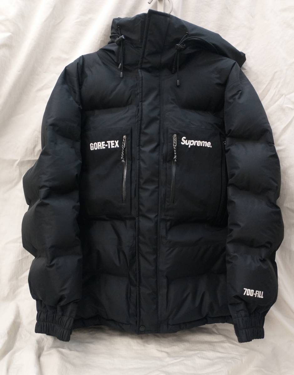 2023年最新】Yahoo!オークション -supreme gore-tex 700-fill down