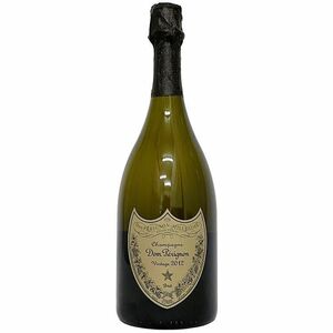 ドンペリニヨン 2012年 ブリュット お酒 酒 果実酒 シャンパン 未開封 未開栓 内容量 750ml アルコール度数