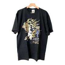 送料無料 未開封新品 阪神タイガース 鳥谷敬 選手シルエット ラメTシャツ Mサイズ ブラック 公式ショップ T-SHOP プロ野球 千葉ロッテ_画像4