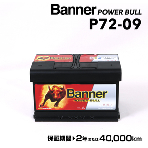 P72-09 アルファロメオ 156 BANNER 72A P72-09-LBN3