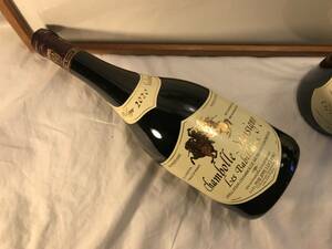 ルクレール中で最もエレガントなワイン　1級シャルムの下に位置する フィリップ ルクレール2020シャンボル　ミュジニー　レ　バビレール