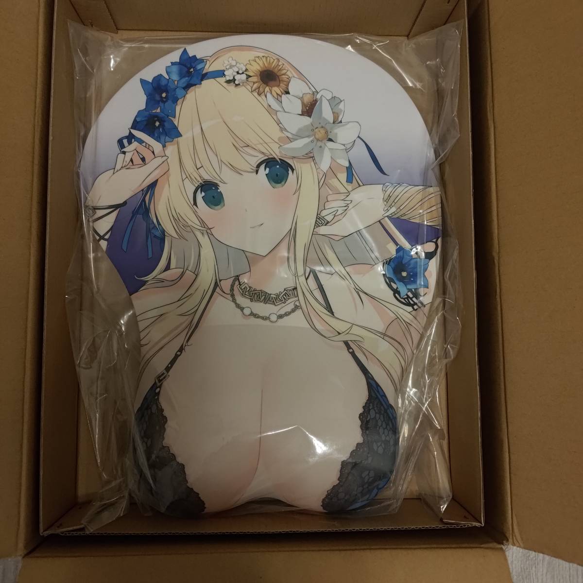 2023年最新】Yahoo!オークション -閃乱カグラ マウスパッドの中古品