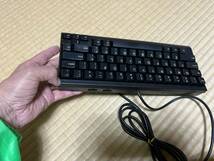 ★☆HHKB Lite2　USBキーボード　黒☆★_画像3