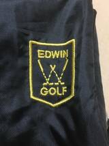 EDWIN　ゴルフボール＋ポーチ　ＧＦ－ＥＤＦ25_画像7