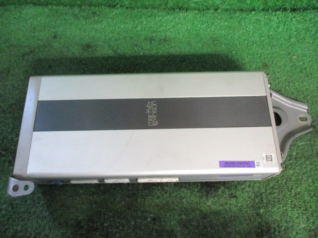 ヤフオク! -「レクサス マークレビンソン アンプ」(自動車、オートバイ