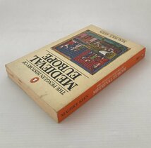 The Penguin history of medieval Europe ＜Penguin books＞ Maurice Keen　モーリス・キーン_画像2