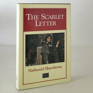 The Scarlet Letter ＜Barnes & Noble Classics＞ Hawthorne, Nathaniel 緋文字　ナサニエル・ホーソーン