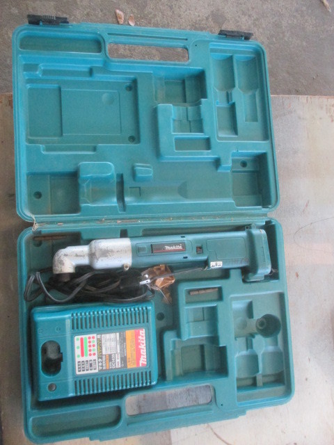 年最新ヤフオク! マキタ の中古品・新品・未使用品一覧
