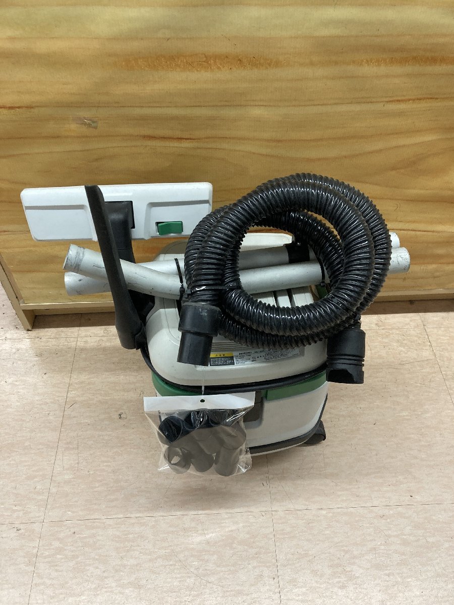 2023年最新】Yahoo!オークション -日立 電動工具(集塵(しゅうじん)機