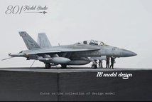 1/72 アメリカ空軍 F/A-18F VFA-2 塗装済完成品_画像2