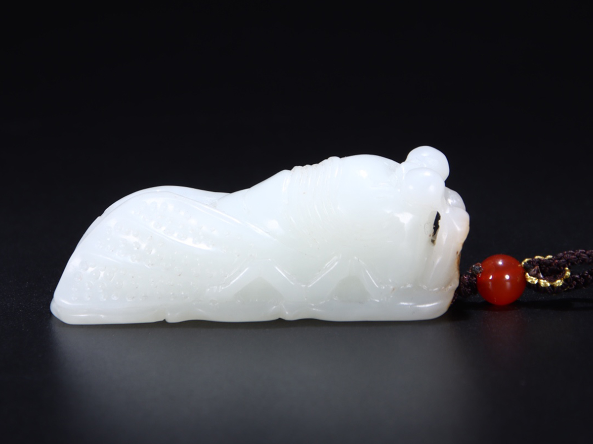 2023年最新】ヤフオク! -蝉 玉(ホビー、カルチャー)の中古品・新品・未