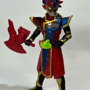 LVUR17 仮面ライダーパラドクス パーフェクトノックアウト エグゼイド