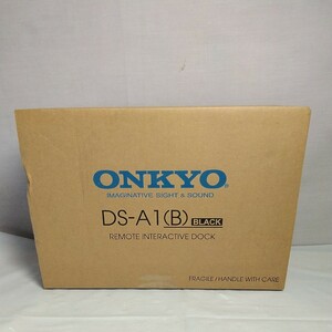 ONKYO オンキョー　リモートインタラクティブ　ドック　DS-A1