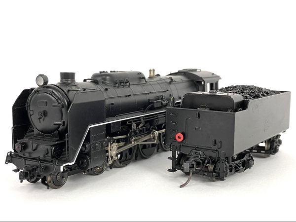 ヤフオク! -「天賞堂 機関」(鉄道模型) の落札相場・落札価格