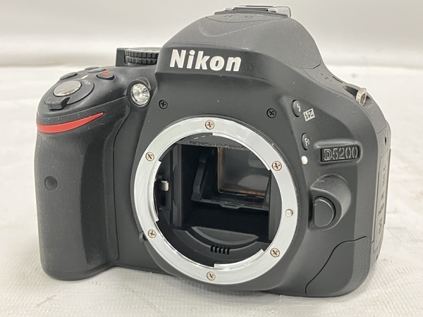 2023年最新】ヤフオク! -nikon d5200(デジタルカメラ)の中古品・新品