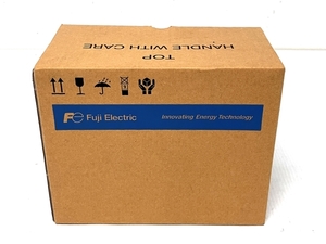 Fuji Electric FRN0.75C2S-2J インバータ 未使用F8108881