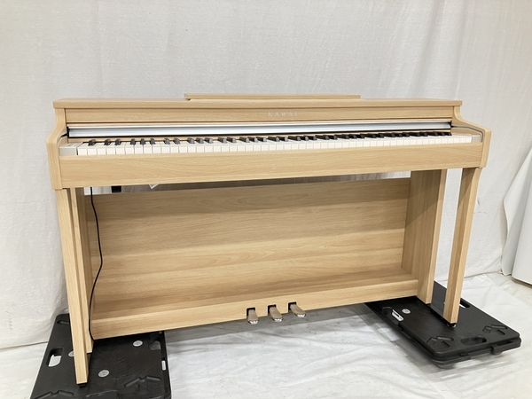 2023年最新】ヤフオク! -電子ピアノ カワイ cnの中古品・新品・未使用