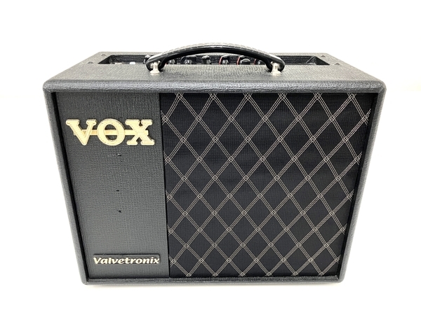 2023年最新】ヤフオク! -vox アンプ vtの中古品・新品・未使用品一覧