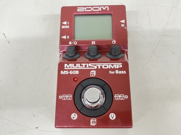 2023年最新】ヤフオク! -zoom ms60b(ホビー、カルチャー)の中古品