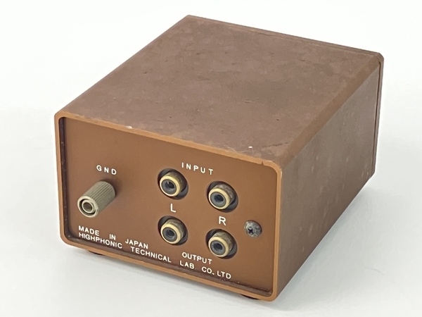 ヤフオク! -「ライントランス」(楽器、器材) の落札相場・落札価格