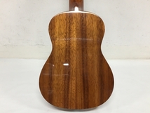 Famous Ukulele FCK-DX コンサート ウクレレ 弦楽器 楽器 中古 F8053591_画像5