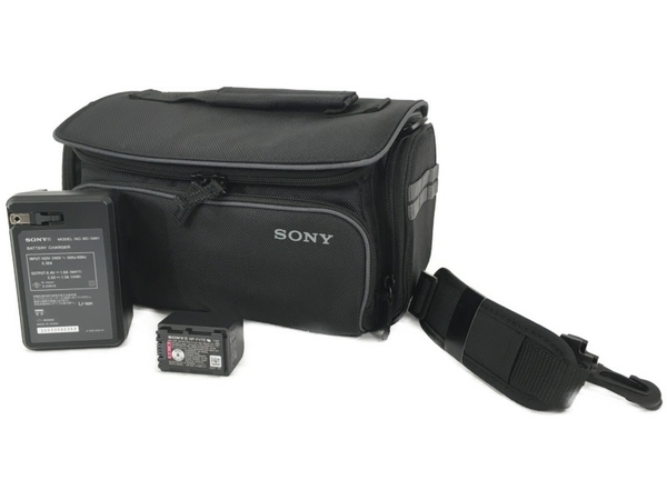 年最新ヤフオク! sonyアクセサリーキットの中古品・新品・未