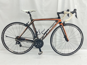 ORBEA ORCA BRONZE 2013年モデル ロードバイク オルベア オルカ ブロンズ 自転車 訳有 C8069273