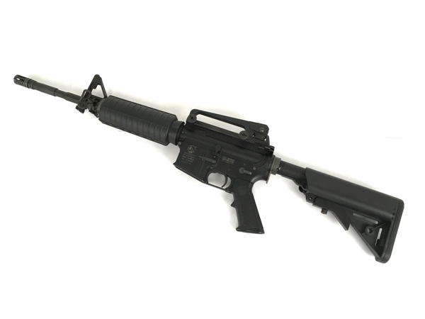 ヤフオク! -「ksc m4 ver2」の落札相場・落札価格