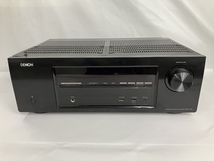 DENON AVR-1713 5.1ch AVアンプ ジャンク Y8102852_画像1