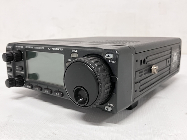 ヤフオク! -「icom ic-706」の落札相場・落札価格