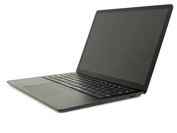 ヤフオク! -「microsoft surface laptop 3」の落札相場・落札価格