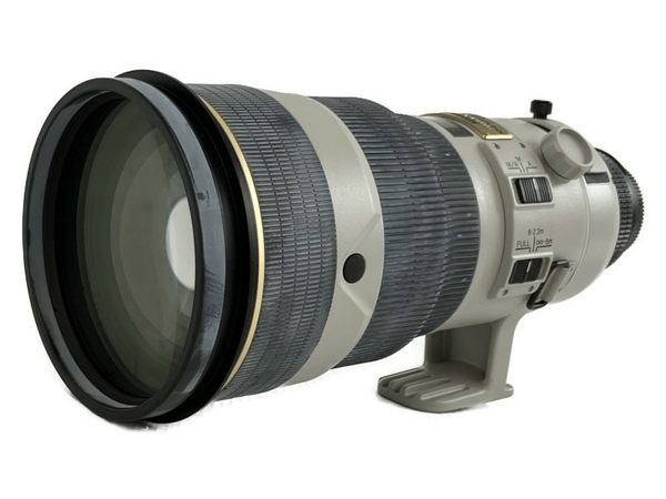 ヤフオク! -「nikon 300mm f2.8 d」(レンズ) (カメラ、光学機器)の落札