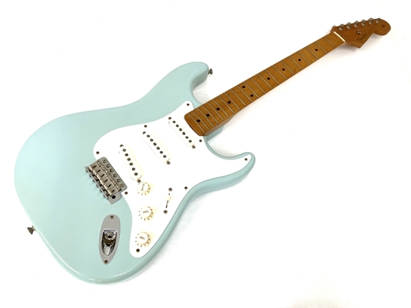 ヤフオク! -「fender mexico ストラトキャスター」の落札相場・落札価格