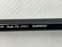 SHIMANO FREESTONE FV-908 フライロッド 釣り竿 シマノ 中古 C7932611_画像6