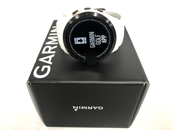 年最新ヤフオク! garminガーミンゴルフの中古品・新品・未